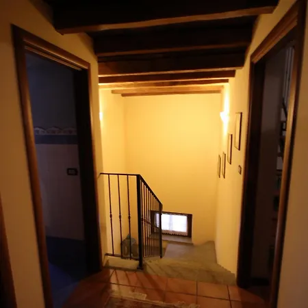 Σπίτι διακοπών Ai Fuin