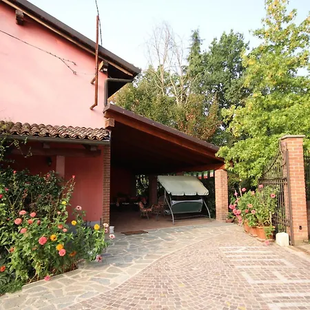 Σπίτι διακοπών Ai Fuin Quarto (Asti)