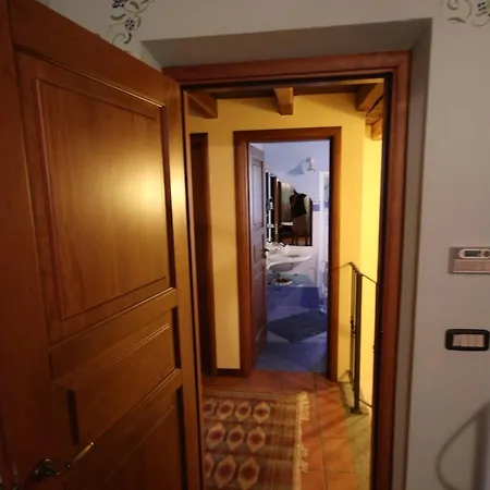 Ai Fuin Σπίτι διακοπών