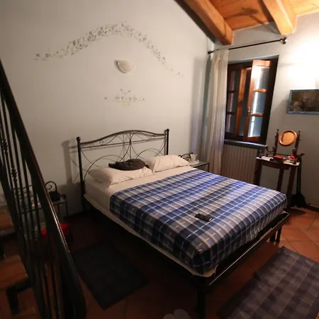 Σπίτι διακοπών Ai Fuin