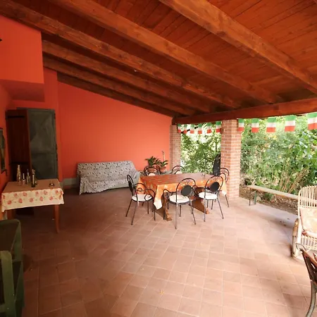 Ai Fuin Σπίτι διακοπών *