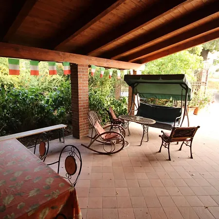 Σπίτι διακοπών Ai Fuin