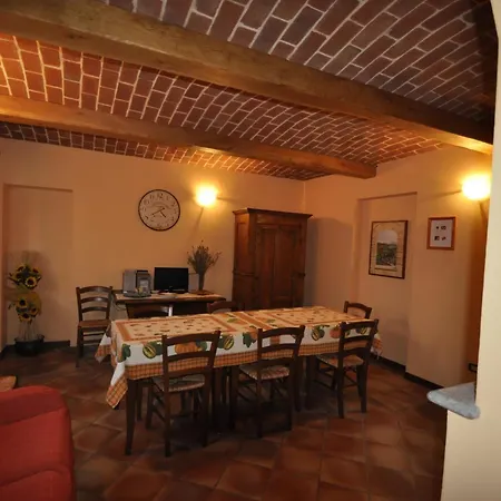 Ai Fuin Σπίτι διακοπών Quarto (Asti)