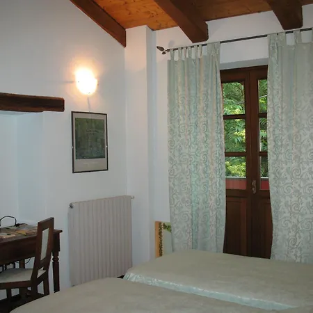 בית נופש Ai Fuin Quarto (Asti)