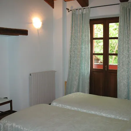 Ai Fuin Σπίτι διακοπών Quarto (Asti)