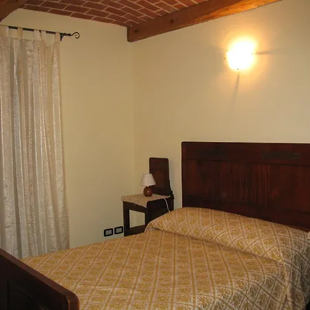 Ai Fuin Σπίτι διακοπών Quarto (Asti)