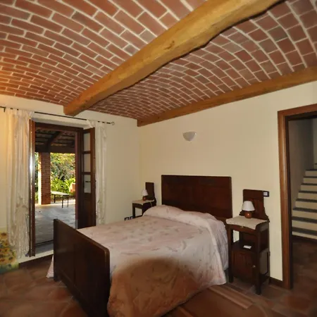 Σπίτι διακοπών Ai Fuin