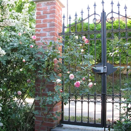 Ai Fuin Σπίτι διακοπών Quarto (Asti)