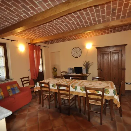 Ai Fuin Quarto (Asti)