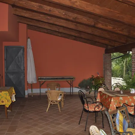 Ai Fuin Quarto (Asti)