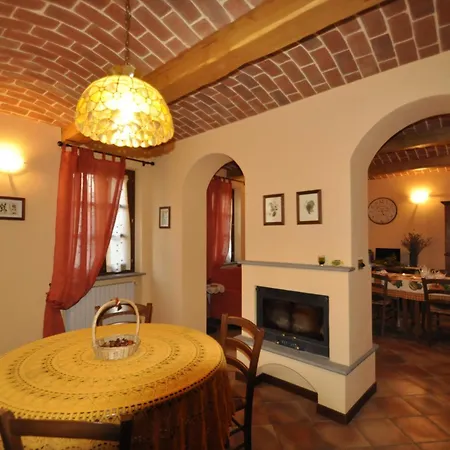 Σπίτι διακοπών Ai Fuin *