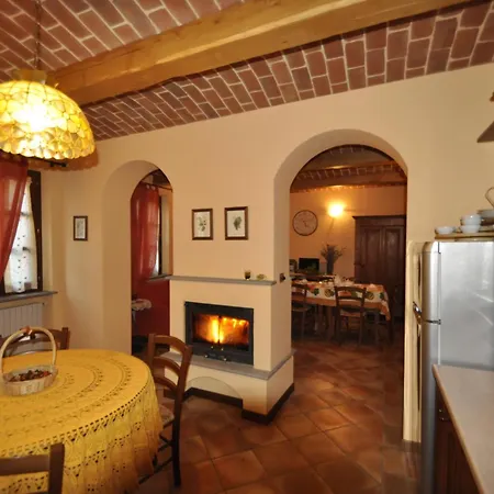 Σπίτι διακοπών Ai Fuin *