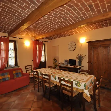 Σπίτι διακοπών Ai Fuin