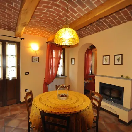 Ai Fuin * Quarto (Asti)