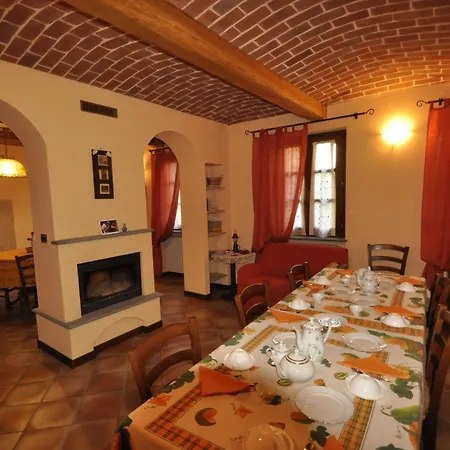 Σπίτι διακοπών Ai Fuin