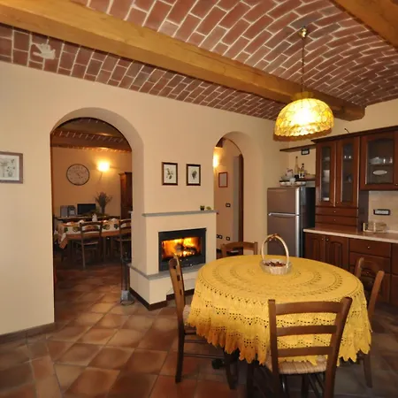 Σπίτι διακοπών Ai Fuin *