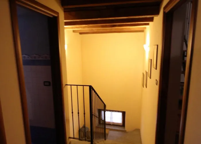 בית נופש Ai Fuin