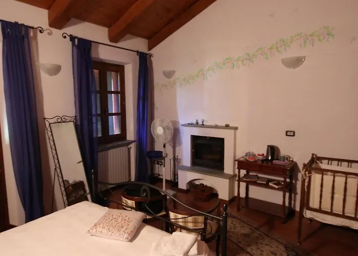 בית נופש Ai Fuin *