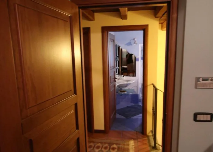 Ai Fuin בית נופש