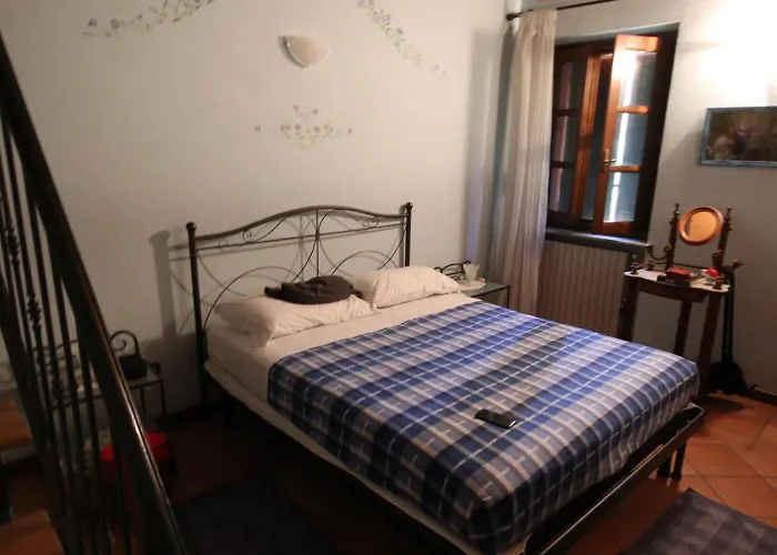 בית נופש Ai Fuin