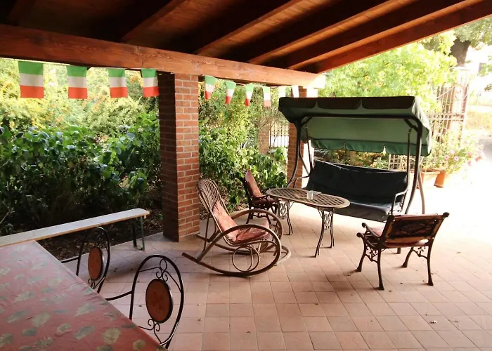 בית נופש Ai Fuin