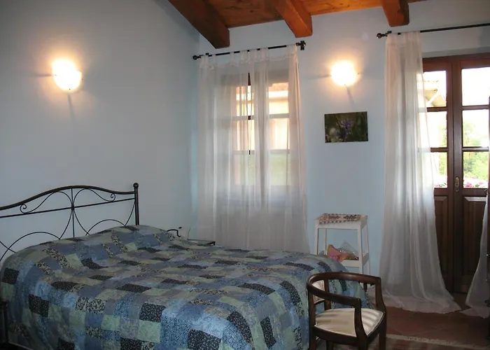 Ai Fuin בית נופש *