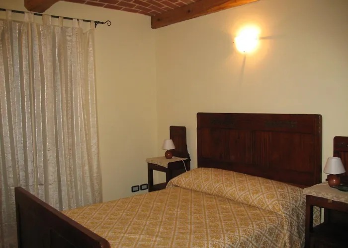 Ai Fuin בית נופש Quarto (Asti)