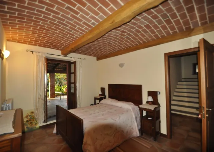 Dom wakacyjny Ai Fuin