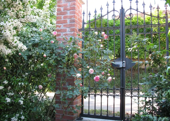 Ai Fuin Dom wakacyjny Quarto (Asti)