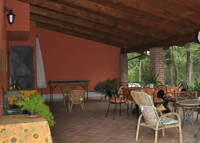 Ai Fuin Dom wakacyjny *