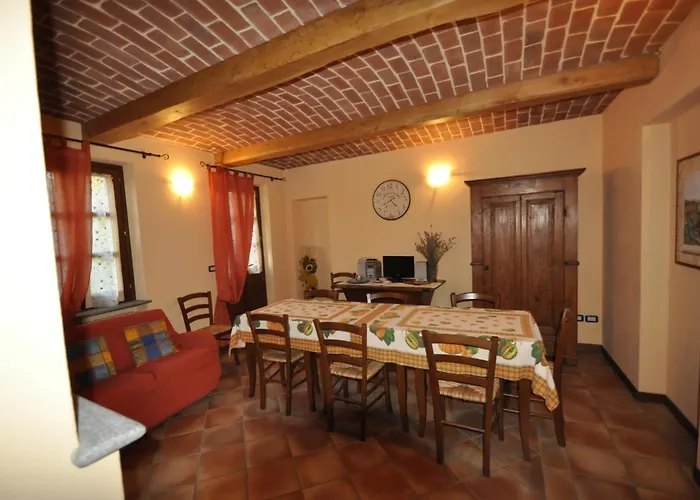 Ai Fuin Quarto (Asti)