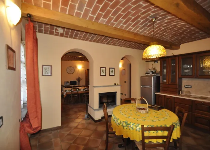 Ai Fuin בית נופש