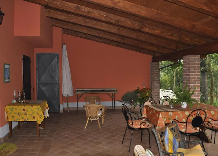 Ai Fuin Quarto (Asti)