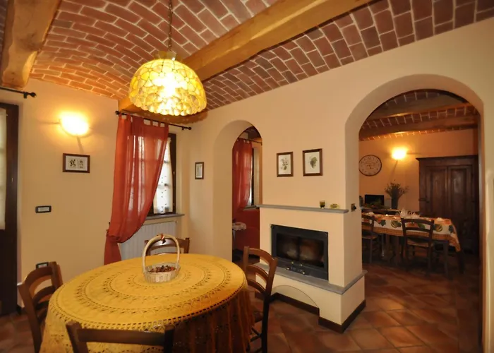 בית נופש Ai Fuin *