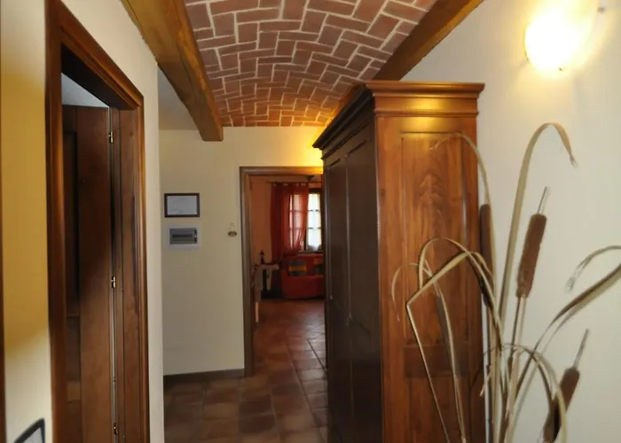 Dom wakacyjny Ai Fuin *