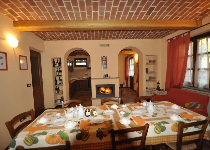 Ai Fuin בית נופש