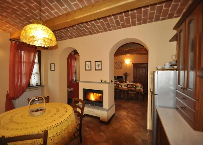 בית נופש Ai Fuin *