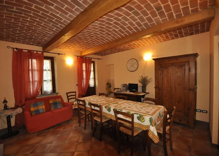 Dom wakacyjny Ai Fuin