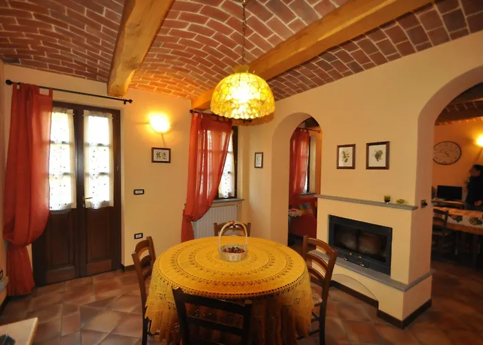 Ai Fuin * Quarto (Asti)