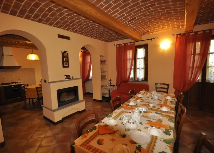 Dom wakacyjny Ai Fuin