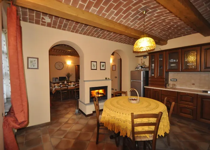 Dom wakacyjny Ai Fuin *